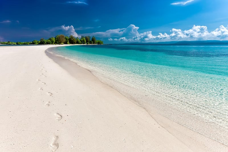 Maui Beach